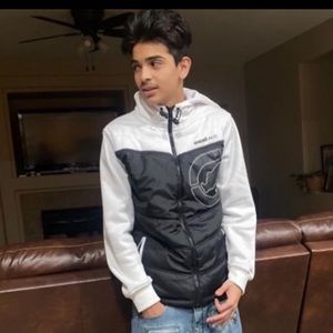 Meet your Posher, Rahim